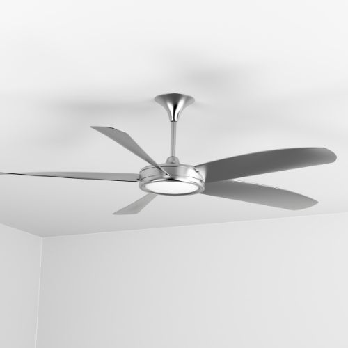 Home 11 fan installation by coolwind Air Conditioning and Electrical Solutions