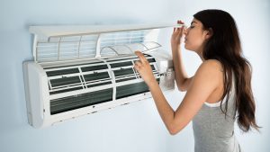 Common Air Conditioner Problems