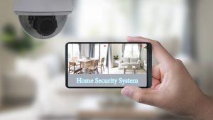 How to Select a CCTV Camera for Your Home