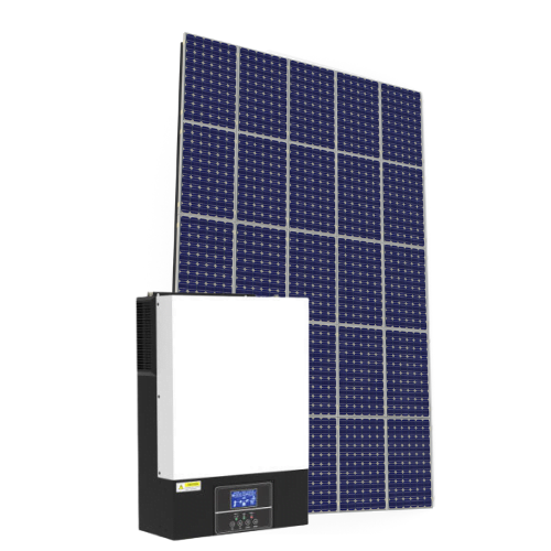 solar inverter and solar panel Air Conditioning and Electrical Solutions
